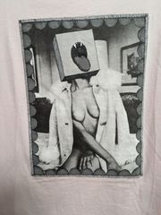 originalfake　tシャツ
