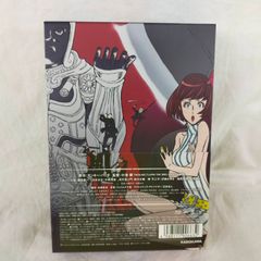 LUPIN THE IIIRD 血煙の石川五ェ門 限定版 [Blu-ray][PHYSICAL_MOVIE] ID:Set_A_20250517_021_4988111906632_A01