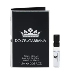 廃盤／未開封 ドルチェ＆ガッバーナ バイ DOLCE＆GABBANA By