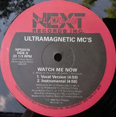2025年最新】ultramagnetic mc'sの人気アイテム - メルカリ
