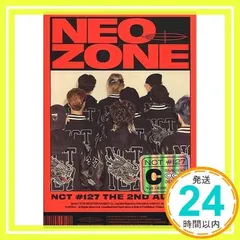 NCT127　プロモアルバム　非売品　サイン入り　NEOZONE 2025年最新】nct127 neo zone アルバムの人気アイテム - メルカリ