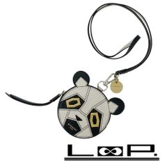 □美品□ プラダ ポーチ 小物入れ メイクポーチ 化粧 ナイロン  