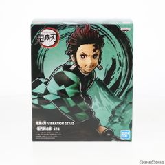 가문 도탄지로(鬼門タンジロー) 귀멸의 칼날 VIBRATION STARS 피규어 프라이즈(82177) 밴프레스트