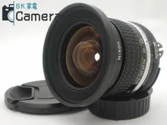 2025年最新】Ai Nikkor 18mm F3.5Sの人気アイテム - メルカリ