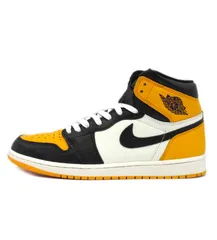 2024年最新】taxi jordan1の人気アイテム - メルカリ