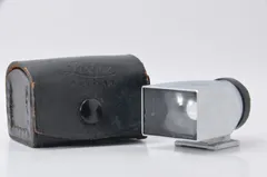 LEICA - 日本製　28mm ファインダー Leitz 28mm Finder SUOOQ – FLASHBACK CAMERA