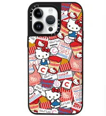 2025年最新】CASETiFY iphone15pro キティの人気アイテム - メルカリ
