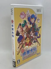 スターフィッシュエスディ Wii 新・中華大仙~マイケルとメイメイの冒険~
