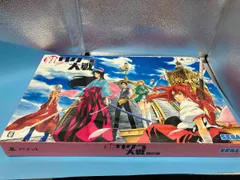 PS4 新サクラ大戦 <初回限定版>
