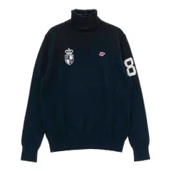 2025年最新】パーリーゲイツ セーターレディースの人気アイテム - メルカリ