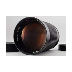 CONTAX Planar 135mm F2 AEG コンタックス プラナー CONTAX】 Planar T* 135mm F2 AEG Excellent+++] CONTAX 135mm T