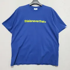新品未使用thisisneverthat ネイビー Mサイズ 8040000778440_2.jpg