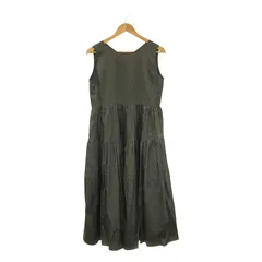 美品】 ​SLOBE IENA / スローブイエナ | 2023SS | habi シルク
