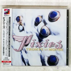 PIXIES レコード レコード｜Pixies (ピクシーズ)｜商品一覧｜HMV&BOOKS online