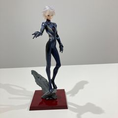 エヴァンゲリオン 渚カヲルフィギュア カシウスの槍 ローソン数量限定