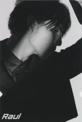 【中古】キャラカード ラウール チケット風カード 「Snow Man Dome Tour 2024 RAYS」