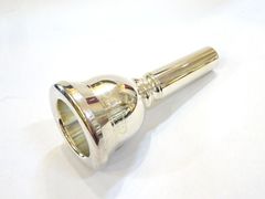 グレイゴ　GRIEGO　トロンボーン用マウスピース　CS5　太管用　SP【西巣鴨】【中古】