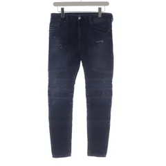 美品♬　DIESEL　BAKARI-NE　ジョグジーンズ　スキニー 　W30 2025年最新】diesel bakariの人気アイテム - メルカリ