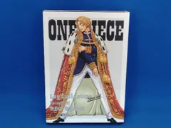 DVD ONE PIECE Log Collection Special'Episode of NEWWORLD'