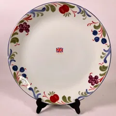 poole pottery cranborne 深皿4×平皿4　 8点セット poole pottery cranborne 深皿4×平皿4 8点セット - メルカリ