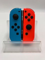 Nintendo Switch スイッチ ジョイコン 左右 ペア ネオンブルー ネオンレッド 0522-208