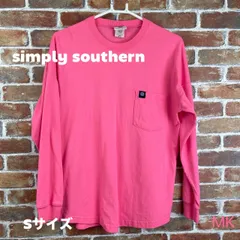 2024年最新】simply southernの人気アイテム - メルカリ