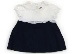 【ファミリア/familiar】ワンピース 70サイズ 女の子【子供服・ベビー服】（1805333）