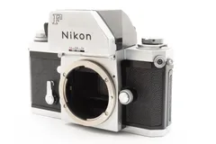 ★モルト部良好・美品★ ニコン F フォトミック FTN ボディ #18090 2025年最新】フォトミックFTNファインダーの人気アイテム - メルカリ