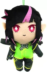 【中古】ぬいぐるみ リリア・ヴァンルージュ エクストラ制服ぬいぐるみ～ディアソムニア寮～ 「ディズニー ツイステッドワンダーランド」