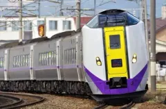 キハ183 とかち　アソート品(加工)　6両セット キハ183 とかち アソート品(加工) 6両セット