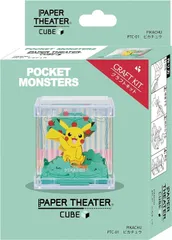 2025年最新】paper theater ポケモンの人気アイテム - メルカリ