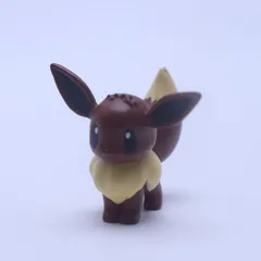 イーブイ /ポケットモンスター  TAKARA TOMY(タカラトミー) モンスターコレクション ポケモン モンコレ / PK479