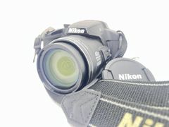 ★並品★Nikon ニコン COOLPIX P510