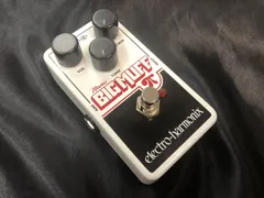 エレハモ　NANO BASS BIG MUFF　中古美品 Amazon.co.jp: electro-harmonix エレクトロハーモニクス ベース
