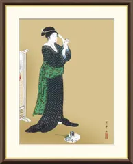 2024年最新】美人画コレクションの人気アイテム - メルカリ