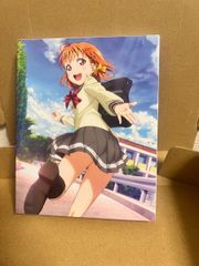 러브라이브! 선샤인!! 2nd Season Blu-ray 1 (특장 한정판) @ 다7