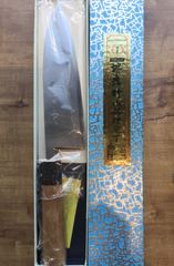 未使用 TAKAYUKI 堺孝行御料理包丁 出刃 210mm 本露研相出刃