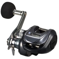1超希少超美品 ダイワ x デプス 07ZDV 100HL レフトハンドルSLP - メルカリ