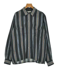 【限定値下げ中】sevenbyseven セブンバイセブン シャツ 常田大希 SEVEN BY SEVEN - 【常田 大希 さん着用】 コーデュロイ ワイド