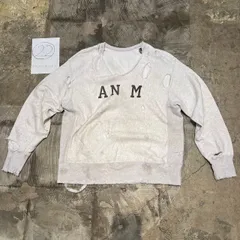 ANCELLM CREWNECKのサムネイル