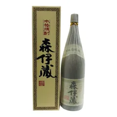 森伊蔵 焼酎 1.8Ｌ4月到着分2025年 森伊蔵 焼酎 1.8L4月到着分2025年 楽天市場】森伊蔵 1800mlの