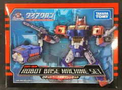 ロボットベース:空中機動要塞<クラウドアクロス> アクリルブロック 非売品 新品 未開封 ダイアクロン 非売品 アクリルブロック タカラ