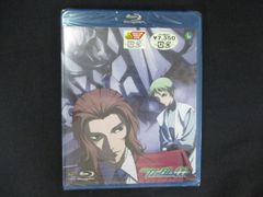 0140 미개봉 BD 기동전사 건담 00 6 [Blu-ray] *사랑 있음