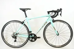 Bianchiロードバイク【レア】良品(使用3年)【世田谷区に取りに