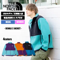 【SALE】新品 ノースフェイス フリースジャケット デナリ2 / DENALI 2 JACKET / メンズ USAモデル 正規品 未使用 タグ付