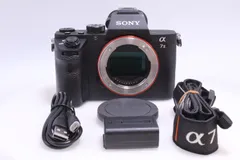2025年最新】sony α7 ii ILCE-7M2の人気アイテム - メルカリ