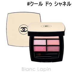シャネル CHANEL レベージュパレットルガール #クール ドゥ シャネル 4.5g [841961]〔メール便発送〕