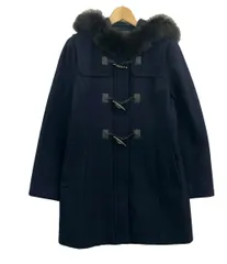 2025年最新】leilian レディース ダッフルコートの人気アイテム