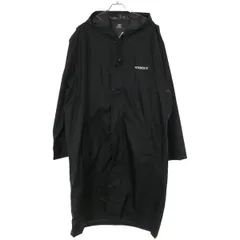 2026年最新】vetements レインコートの人気アイテム - メルカリ