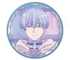 【中古】バッジ・ビンズ ヒンメル 「葬送のフリーレン トレーディング缶バッジ vol.1」